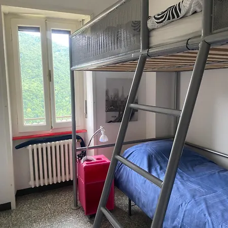 La Piudana Apartment *